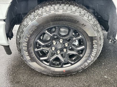 New 2026 Ford F150 XLT w/ Equipment Group 302A MID image 17