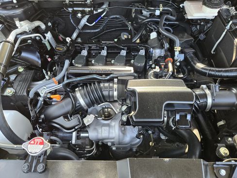 Used 2026 Honda CR-V EX-L image 30