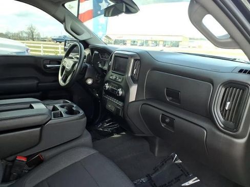 Used 2022 GMC Sierra 1500 Pro w/ Sierra Value Package image 21