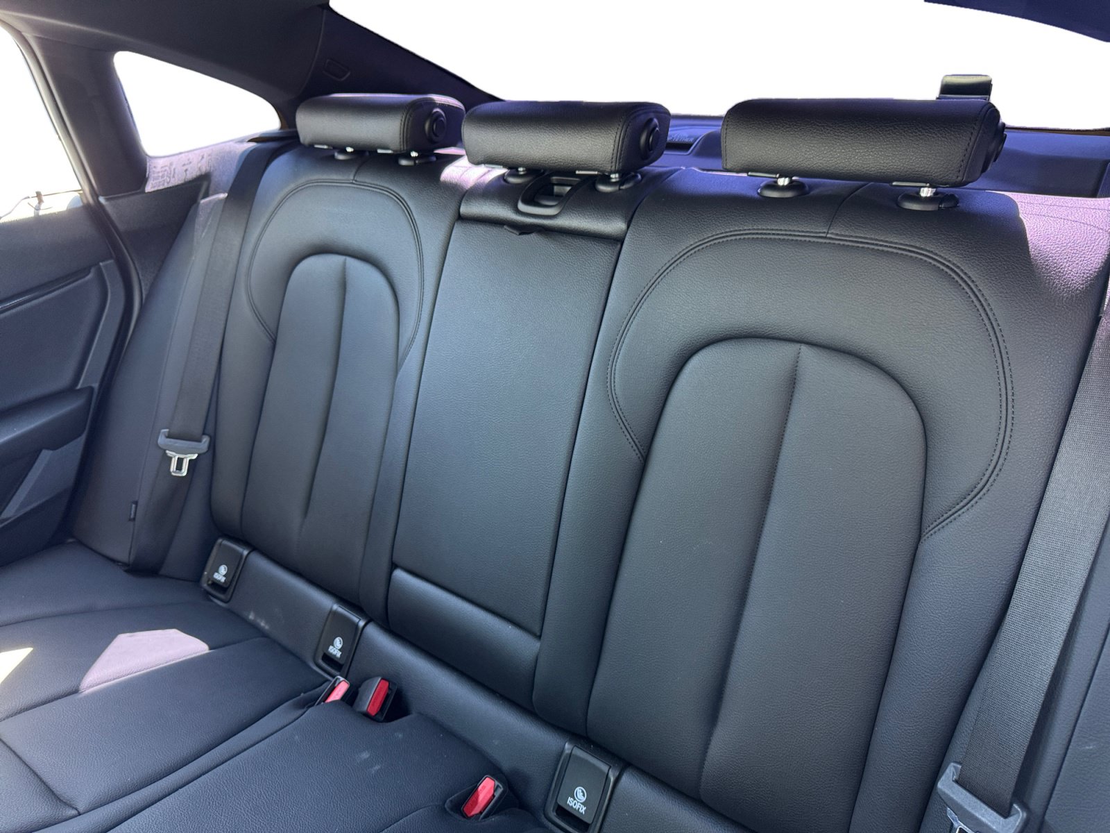Used 2022 BMW 228i Gran Coupe w/ M Sport Package FWD image 13