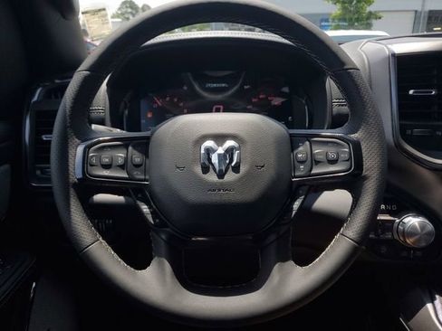 New 2026 RAM 1500 Rebel AWD/4WD image 25