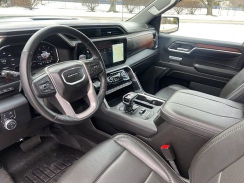 Used 2024 GMC Sierra 1500 Denali w/ Technology Package image 18