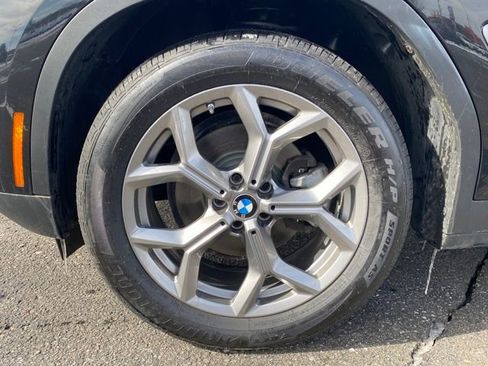 Used 2023 BMW X3 xDrive30i image 24