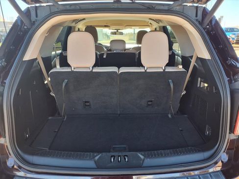 Certified 2022 Ford Explorer XLT w/ Equipment Group 202A image 24