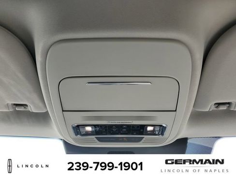 New 2026 Lincoln Navigator L Reserve AWD/4WD image 32