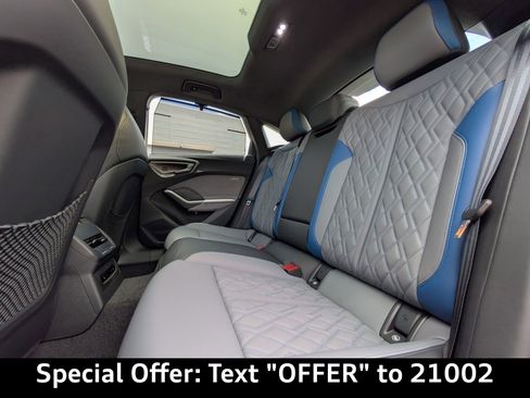 New 2025 Audi S5 Prestige image 13