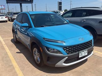 Used 2023 Hyundai Kona SE w/ Cargo Package AWD/4WD video 1