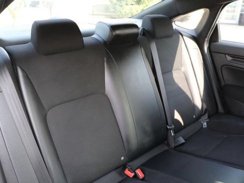 Used 2022 Honda Civic Sport image 13