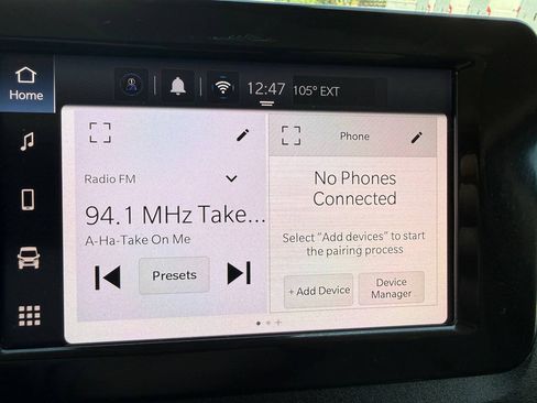 Used 2023 RAM ProMaster 3500 FWD image 33
