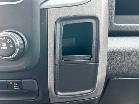 Used 2023 RAM 1500 Tradesman w/ Trailer Tow Group RWD image 29