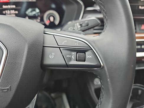 Used 2023 Audi A4 2.0T Premium Plus image 18