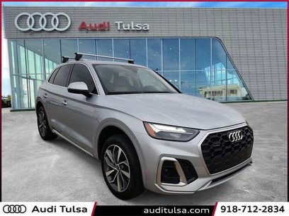 Used 2023 Audi Q5 2.0T Premium Plus w/ Premium Plus Package