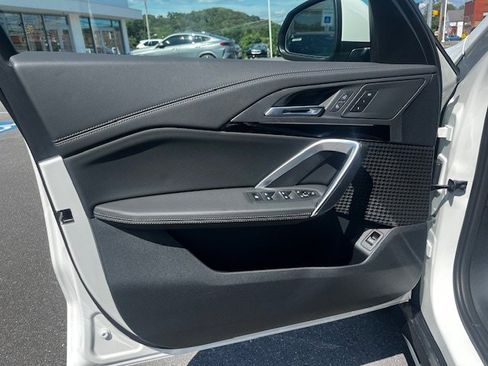 New 2026 BMW X1 xDrive28i w/ Technology Package image 10