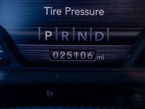 Used 2023 RAM 1500 Big Horn image 20