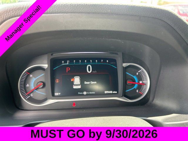 Used 2021 Honda Passport EX-L image 21