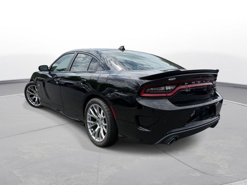 Used 2019 Dodge Charger Scat Pack w/ Driver Confidence Group RWD image 8