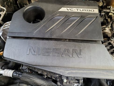 Used 2023 Nissan Rogue SV FWD image 30