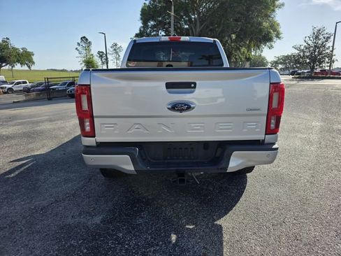 Used 2019 Ford Ranger XLT RWD image 6