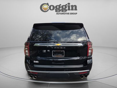 Used 2023 Chevrolet Tahoe High Country RWD image 4