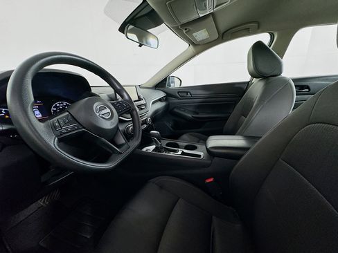 Used 2023 Nissan Altima 2.5 S FWD image 21