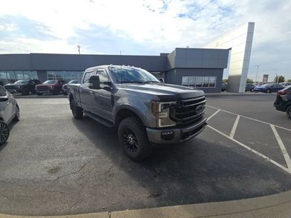Used 2022 Ford F350 Lariat w/ Tremor Off-Road Package