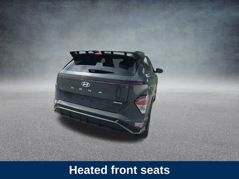 Used 2025 Hyundai Kona N Line image 22
