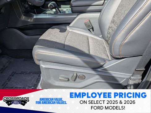 New 2026 Ford F150 Tremor AWD/4WD image 14
