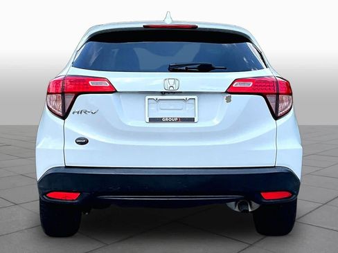 Used 2016 Honda HR-V EX image 5