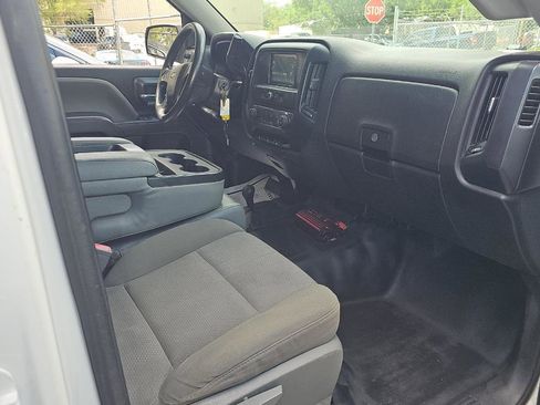 Used 2019 Chevrolet Silverado 1500 W/T image 10