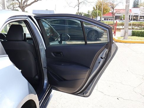 Used 2024 Toyota Corolla LE image 22