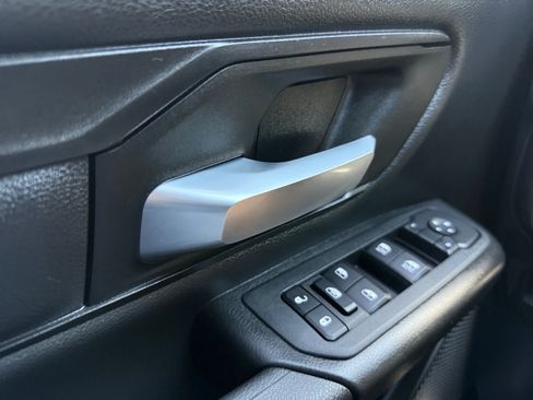 Used 2025 RAM 1500 Tradesman w/ Night Edition AWD/4WD image 27