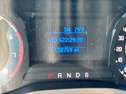 Used 2022 Ford Ranger XL w/ Equipment Group 101A High AWD/4WD image 13