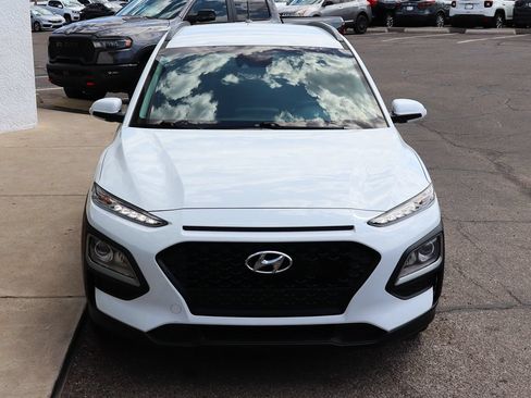 Used 2021 Hyundai Kona SEL FWD image 15
