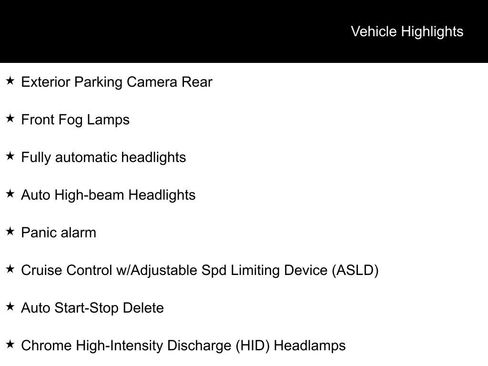 Certified 2023 Ford Transit 250 Low Roof w/ Exterior Upgrade Package image 12