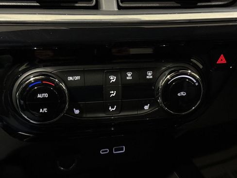 New 2026 Chevrolet Trax RS w/ Driver Confidence Package image 15