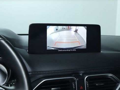 Used 2023 MAZDA CX-5 AWD 2.5 S w/ Preferred Package image 35