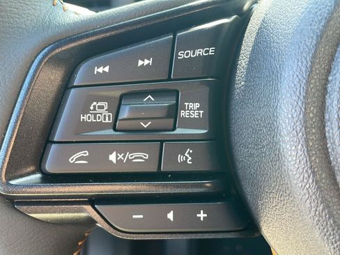 New 2026 Subaru Outback Wilderness w/ Wilderness Package AWD/4WD image 14