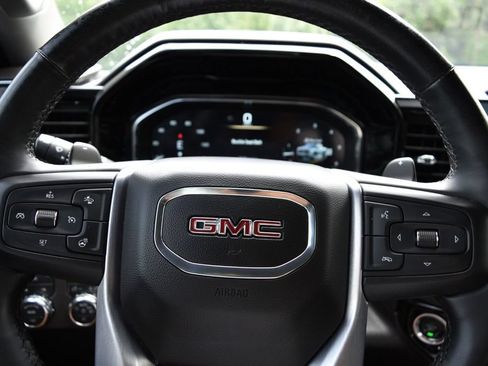 Used 2023 GMC Sierra 1500 Elevation w/ Elevation Premium Package AWD/4WD image 19