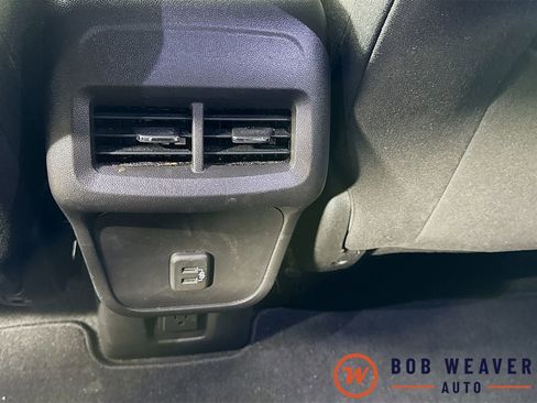 Used 2024 Chevrolet Equinox LT image 26