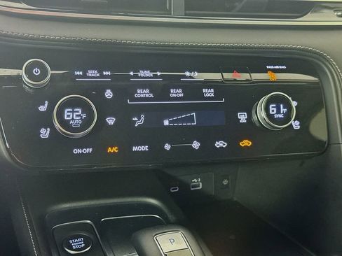 Certified 2024 INFINITI QX60 Luxe w/ Cargo Package image 20