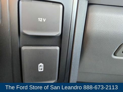 New 2026 Ford F250 XL w/ XL Chrome Package image 17