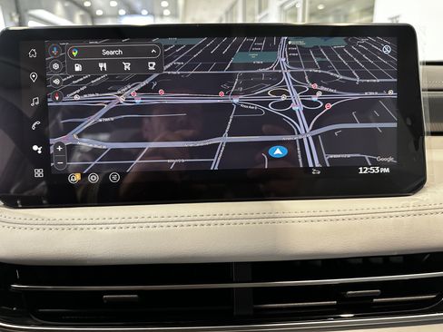 New 2026 INFINITI QX60 Luxe image 20