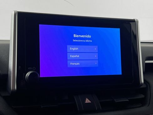 Used 2023 Toyota RAV4 XLE image 28