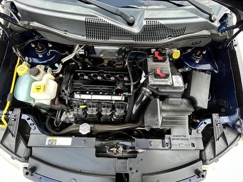 Used 2016 Jeep Compass Sport w/ Power Value Group image 21