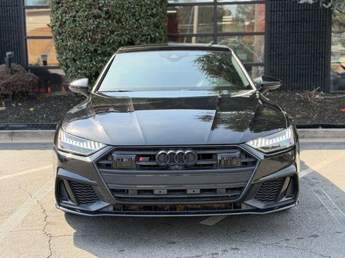 Used 2022 Audi S7 Premium Plus w/ S Sport Package image 3