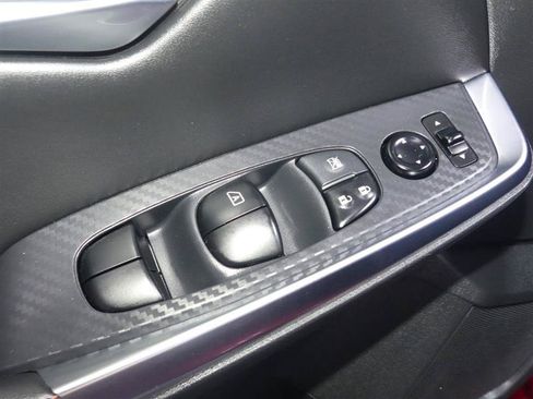 Used 2022 Nissan Sentra SR FWD image 20