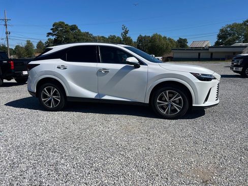 Used 2024 Lexus RX 350 FWD image 6