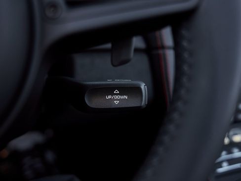 Used 2025 Porsche 718 Boxster Spyder RS w/ Accent Package Logos image 61