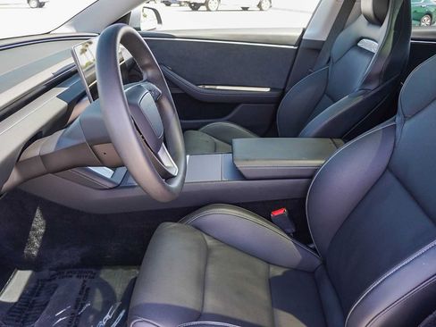 Used 2024 Tesla Model 3 Performance AWD/4WD image 21