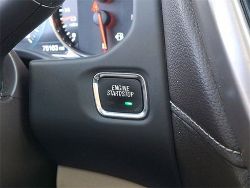 Used 2019 GMC Acadia Denali w/ Technology Package image 24